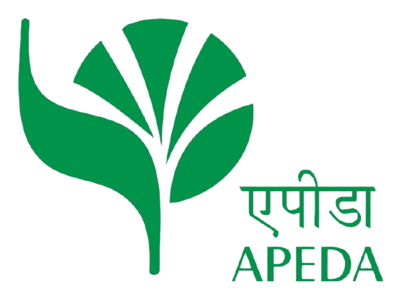 APEDA Logo